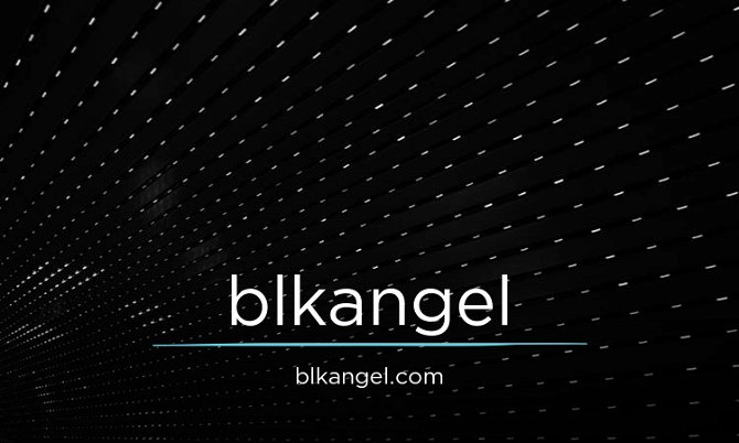 BlkAngel.com