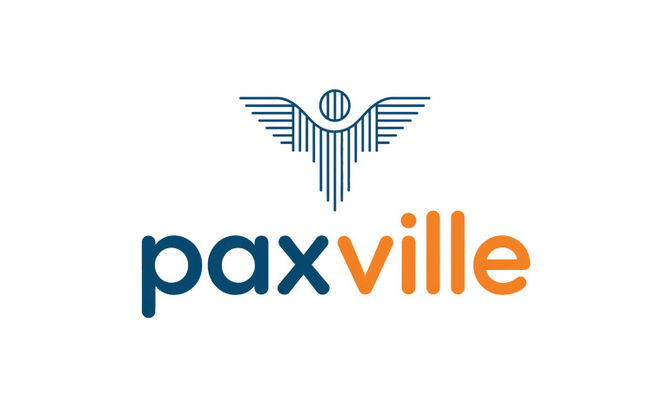 PaxVille.com