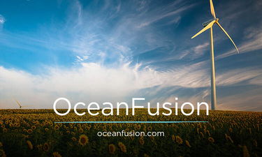 OceanFusion.com - buy New premium names