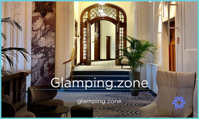 Glamping.zone