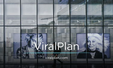 viralplan.com is for sale