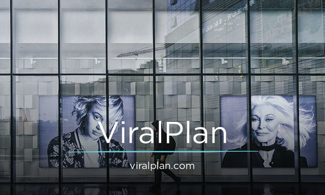 viralplan.com