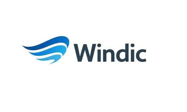 Windic logo