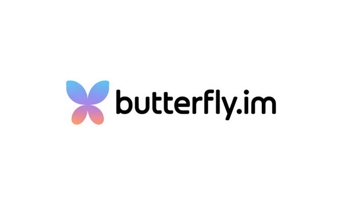 Butterfly.im