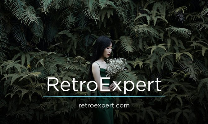 RetroExpert.com