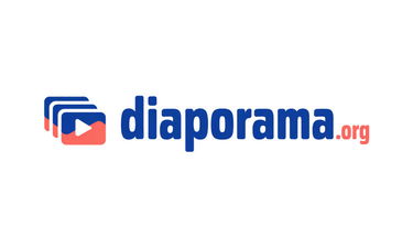 Diaporama.org - Creative brandable domain for sale