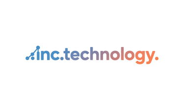 Inc.Technology - Creative brandable domain for sale