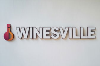 Winesville.com - Creative brandable domain for sale