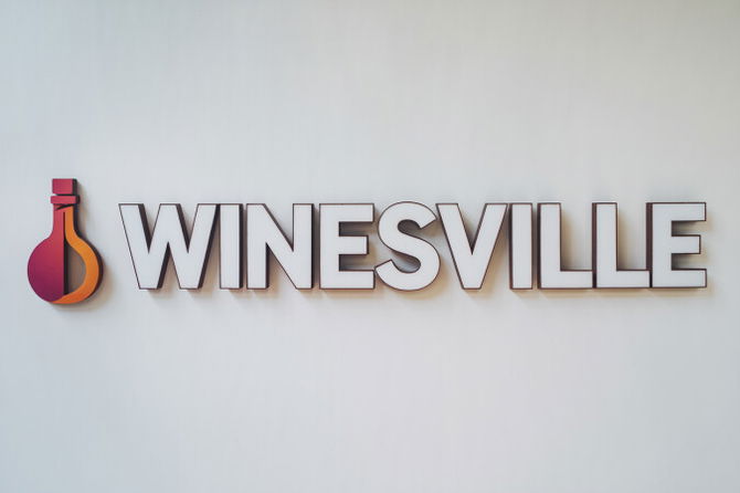 Winesville.com