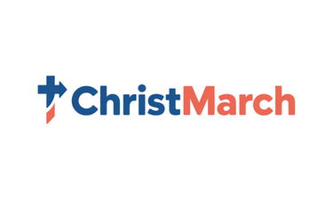 ChristMarch.com - Creative brandable domain for sale