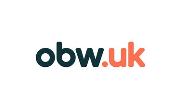Obw.uk - Creative brandable domain for sale