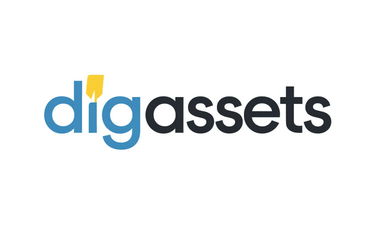 DigAssets.com is for sale