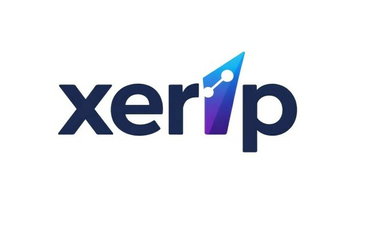 Xerip logo