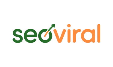 SeoViral.com - Creative brandable domain for sale