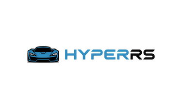 HyperRS.com - Creative brandable domain for sale