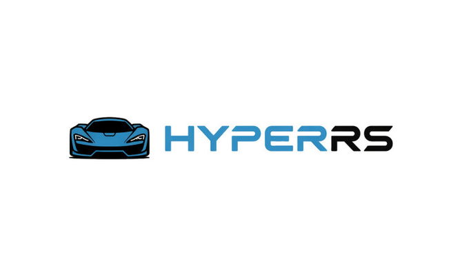 HyperRS.com