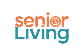 SeniorLiving.Now - Creative brandable domain for sale