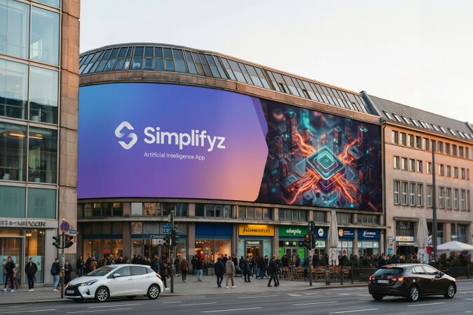 Simplifyz.com — 3