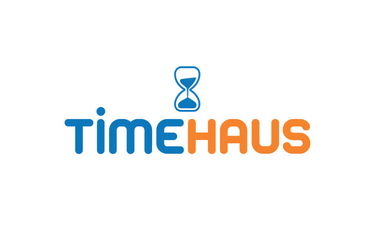 TimeHaus.com - Creative brandable domain for sale