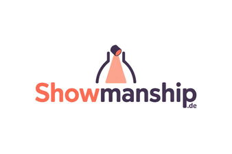 Showmanship.de - Creative brandable domain for sale