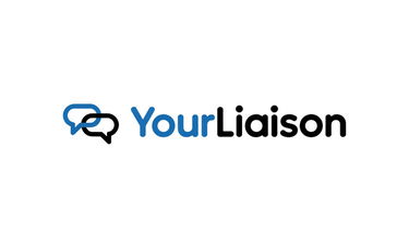 YourLiaison.com - Creative brandable domain for sale