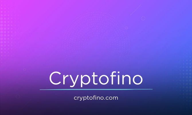 Cryptofino.com