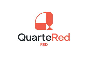 QuarterRed.com - Creative brandable domain for sale