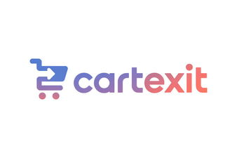 CartExit.com - Creative brandable domain for sale