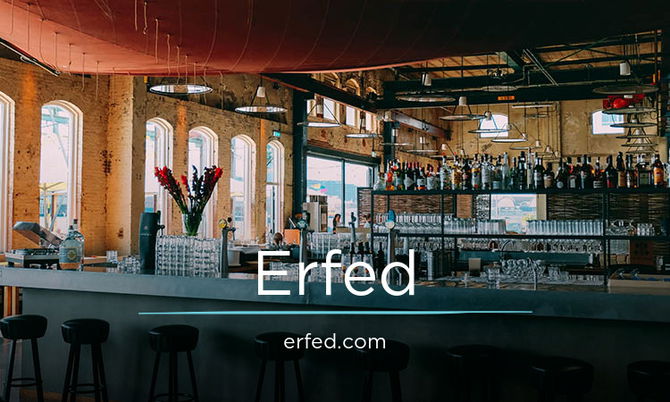 Erfed.com