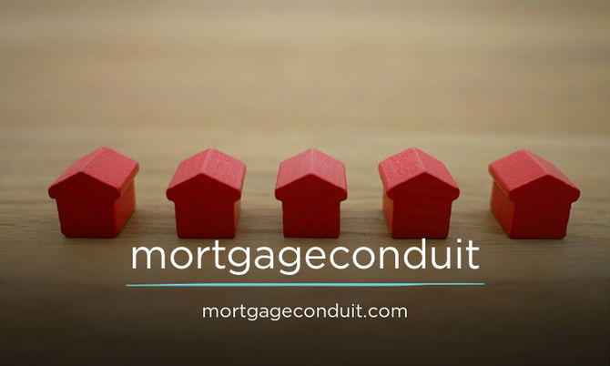 MortgageConduit.com