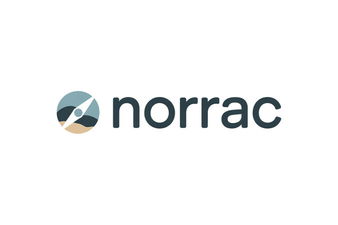 Norrac.com - Creative brandable domain for sale