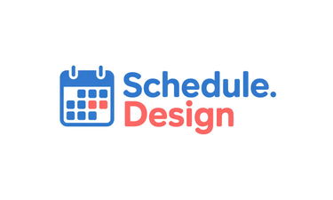 Schedule logo