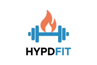HypdFit.com - Creative brandable domain for sale