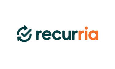 Recurria.com - Creative brandable domain for sale