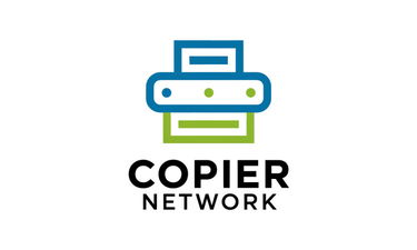 CopierNetwork.com - Creative brandable domain for sale