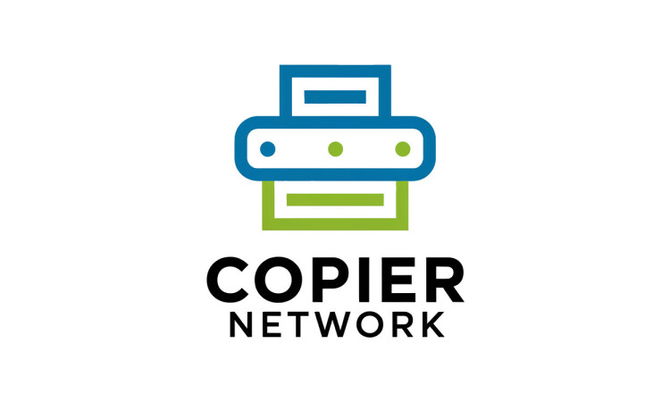 CopierNetwork.com