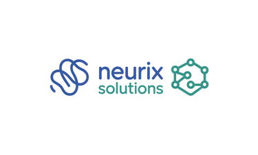 NeurixSolutions.com - Creative brandable domain for sale