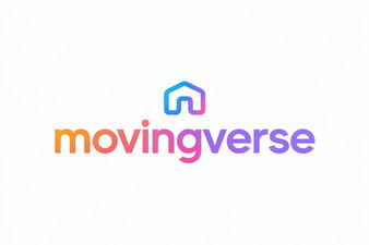 MovingVerse.com - Creative brandable domain for sale