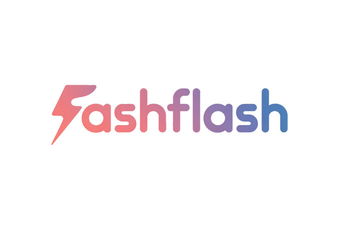 FashFlash.com - Creative brandable domain for sale