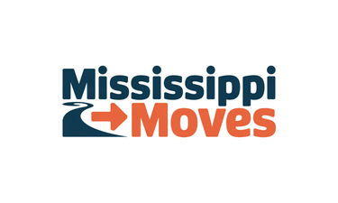 MississippiMoves.com - Creative brandable domain for sale