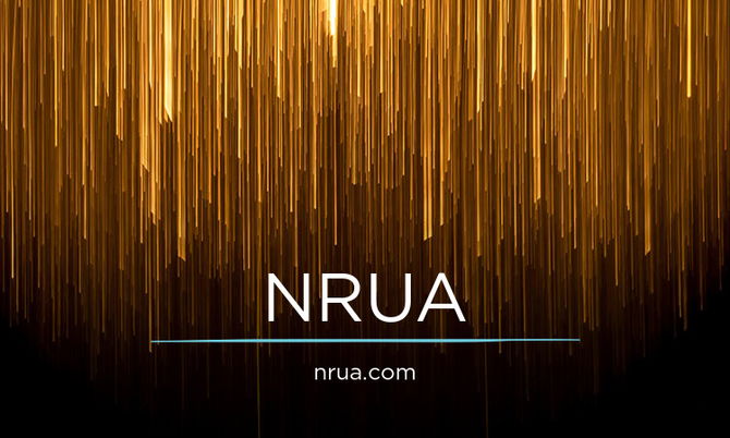 NRUA.COM