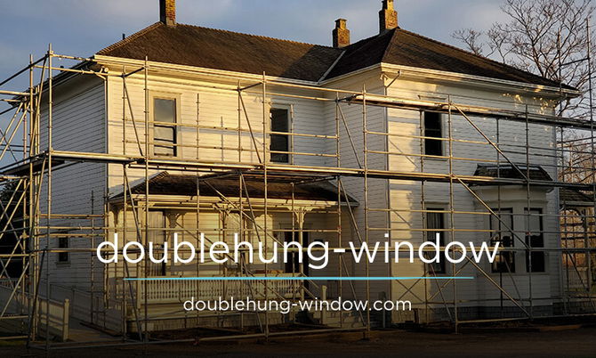 DoubleHung-Window.com