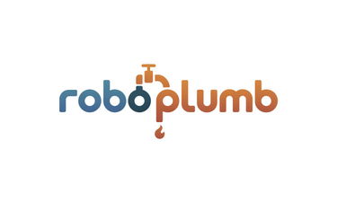 RoboPlumb.com - Creative brandable domain for sale