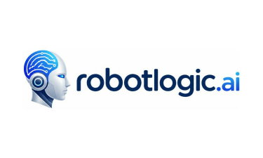 robotlogic.ai is for sale