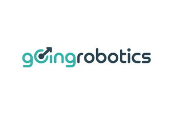 GoingRobotics.com - Creative brandable domain for sale