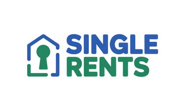 SingleRents.com - Creative brandable domain for sale