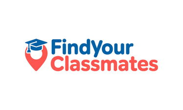FindYourClassmates.com - Creative brandable domain for sale