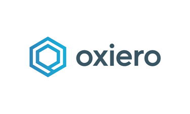 Oxiero logo