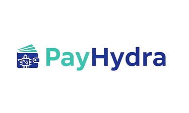 PayHydra logo
