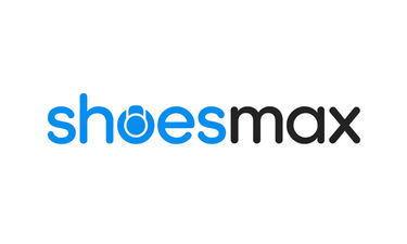 ShoesMax.com - Creative brandable domain for sale